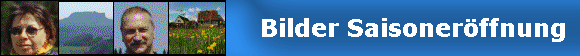 Bilder Saisonerffnung 